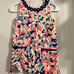 Lilly Pulitzer size 7